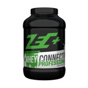 ZEC+ WHEY CONNECTION PROFESSIONAL Schoko-Erdnussriegel 1 kg 1000 g