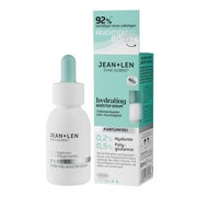 Jean & Len Hydrating Booster Serum 30 ml