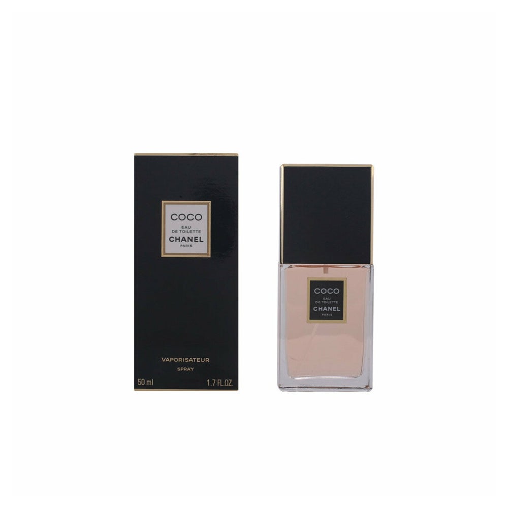 Chanel Coco Eau de Toilette 50ml 0,05 l