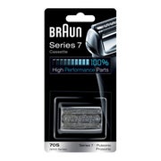 Braun Kombipack 70S Scherblatt Scherkopf Rasierklinge 1 St