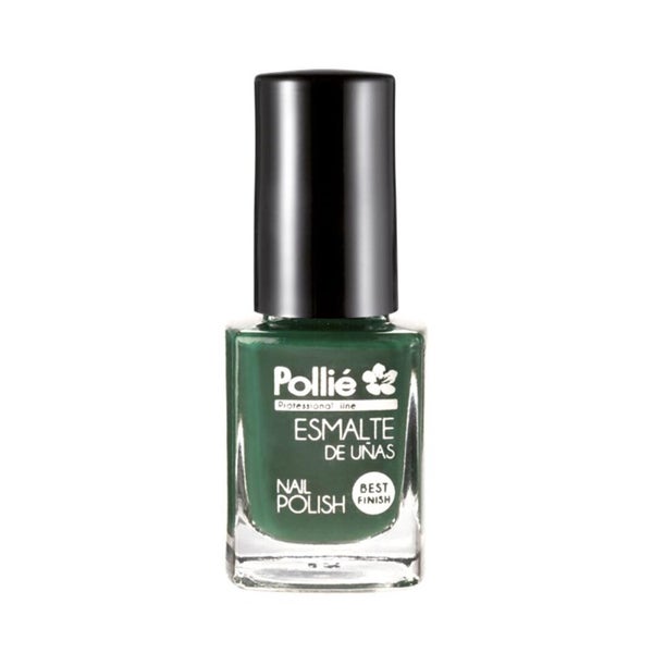 Pollie Waldgrüner Nagellack 12Ml 0,012 l