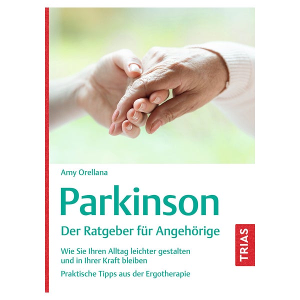 Parkinson. Der Ratgeber für Angehörige 1 St