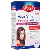 Abtei Haar Vital 30 St