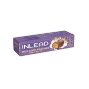 Inlead Protein Pralines White Chocolate 50 g