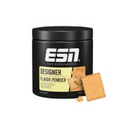 ESN Designer Flavor Powder Buttercookie
