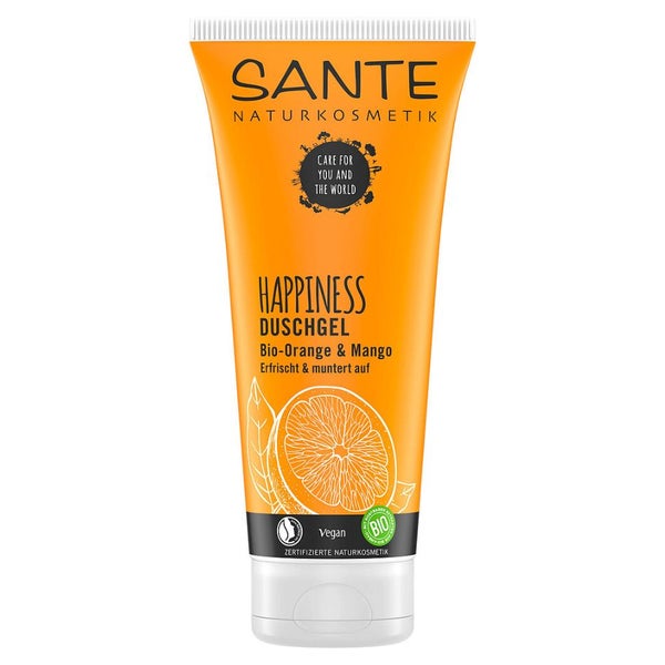 Sante Happiness Duschgel 200 ml
