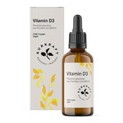 Kurkraft© Vitamin D3 50 ml