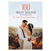 100 Hochzeit-Checklisten: Das ultimative Buch für die...