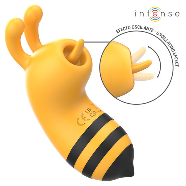 Intense - Maya - Klitorisstimulator 1 St