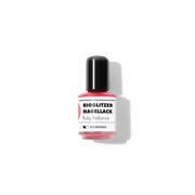 Birkenspanner Bioglitzer Nagellack Ruby Radiance 7,5ml