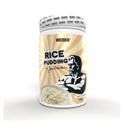Weider Rice Pudding