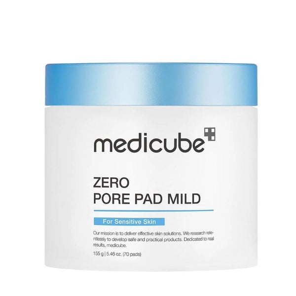 medicube Zero Pore Pad Mild 1 g