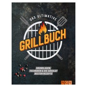 Das ultimative Grillbuch