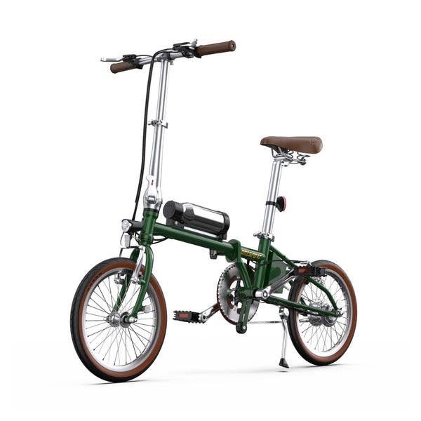 Onesport OT02 Faltbares E-Bike, 16 Zoll, 250 W 1 St