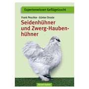 Seidenhühner und Zwerg-Haubenhühner