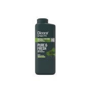 DICORA Shampoo und Conditioner Pure & Fresh 2in1 400 ml