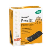 Weroplast® PowerTex Pflasterstrips 50 St