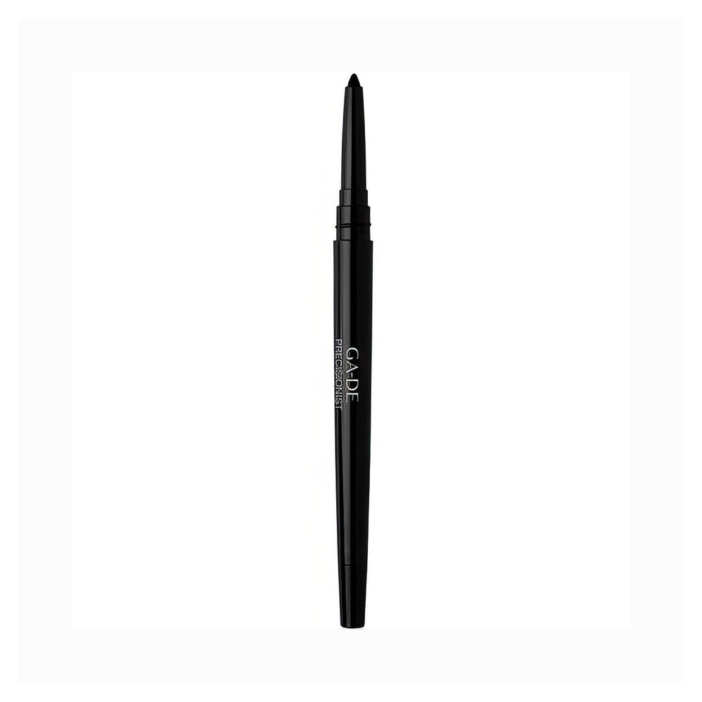 Ga-De Precisionist Waterproof Eyeliner - 50 Black Label 0,25 g