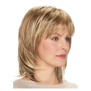 Perücke Kira von Lofty in Mittel-/Lichtblond gesträhnt 1 St