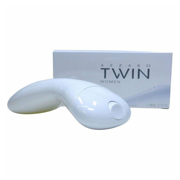 Twin Woman EDT 80ml 0,08 l