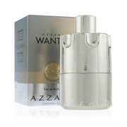 Wanted Azzaro 100ml 0,1 l