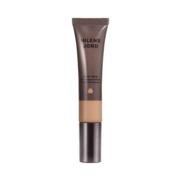 Nilens Jord, Silky Skin Foundation