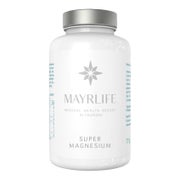 MAYRLIFE Super Magnesium 180 St