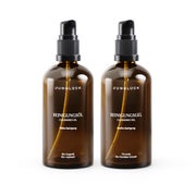 JUNGLÜCK Double Cleansing Kombi