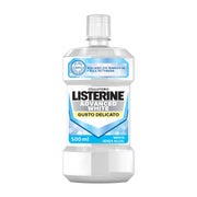 Listerine Advanced White Mundspülung milder Geschmack