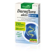 Produktabbildung: Alsiroyal Darmflora aktiv Forte 15 ml