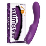 Rewolution - Rewolution - Rewoclassy Flexibler Vibrator 1 St