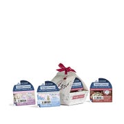 Yankee Candle 2022 Geschenkset Wachs 3tlg 0,14 kg