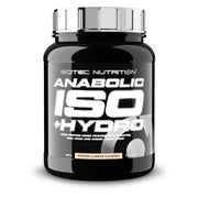 Scitec Anabolic Iso+Hydro - Sahnekeks 0.92 kg