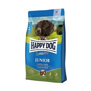 Happy Dog - Sensible Junior Lamm & Reis 4 kg