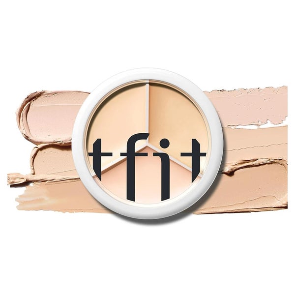 TFIT Cover Up Pro Concealer – 00 Light 15 g