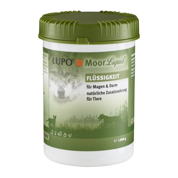 Luposan MoorLiquid 1000 g