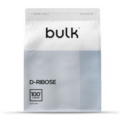 Bulk Reines D-Ribose-Pulver 1000 g