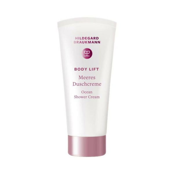 Hildegard Braukmann, Body Lift Meeres Duschcreme 1 St