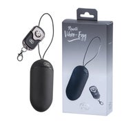 MINDS of LOVE - Remote Vibro-egg 2 St