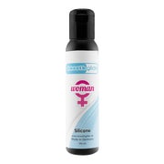 «Woman Silicone» Gleit- und Massagegel ohne Zusatzstoffe (0.1 l) 100 ml