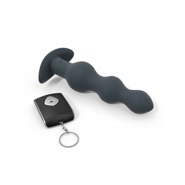 MARC DORCEL Deep Secret M vibrierende Analperlen