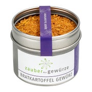 Zauber der Gewürze Bratkartoffel Gewürz 95 g
