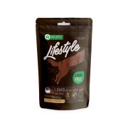 NP Lifestyle Snack für Hunde weiche Lammwürfel mit Gojibeeren - 75 g 75,00 g