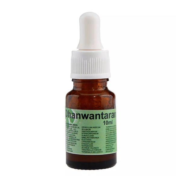 Sree Sankara Danwantharam 101 Avarthy 10 ml