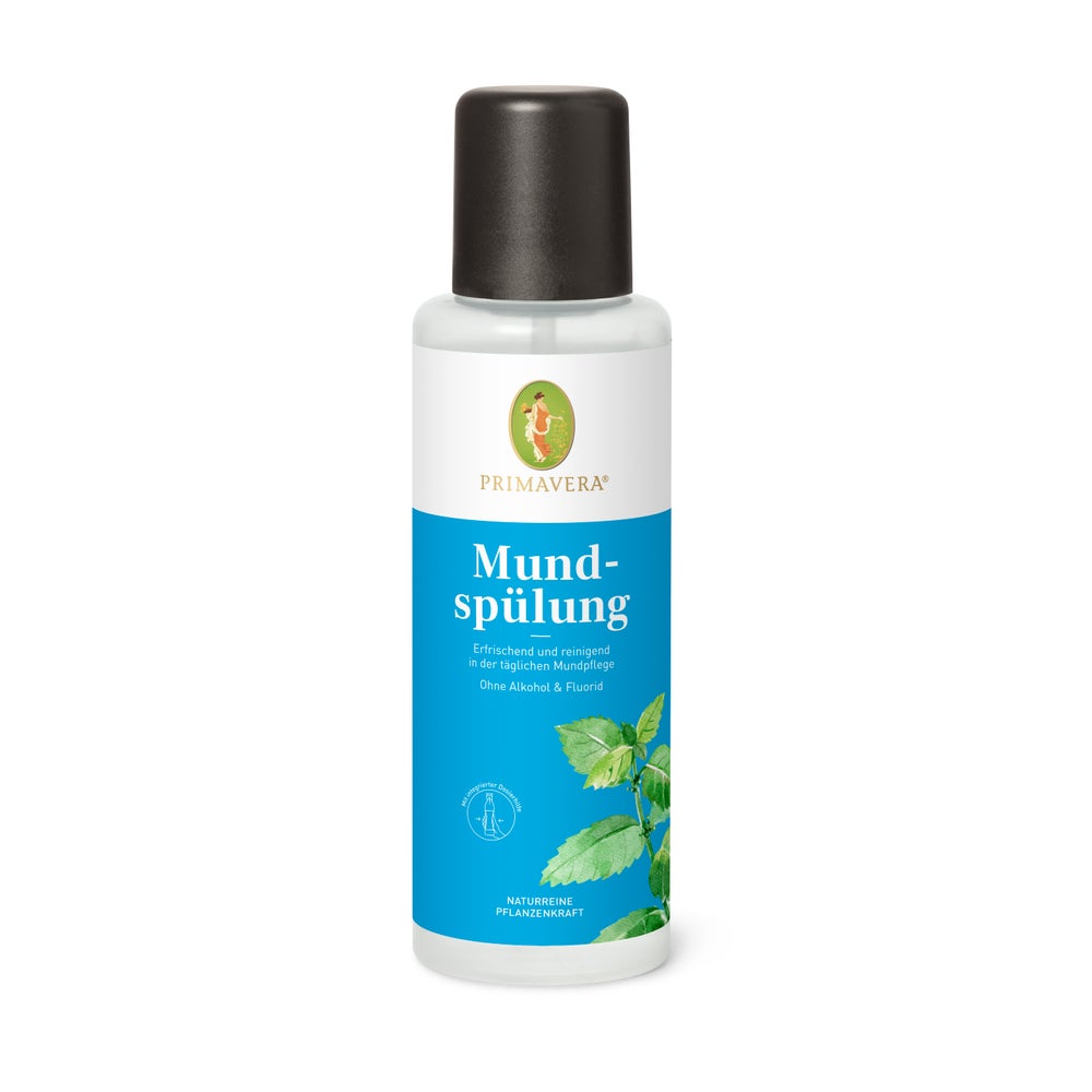 MundspÜlung Alkoholfrei 250 ml