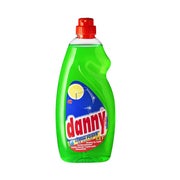 Danny Lemon Power