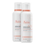 Produktabbildung: Avène XERACALM A.D Balsam Set 2X400 ml