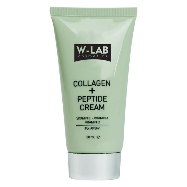 W-LAB Collagen-Peptide Creme 50 ml