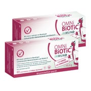 Produktabbildung: Doppelpack OMNi-BiOTiC iMMUND 2X60 St