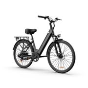 URLIFE E26 Pendler-E-Bike mit 48V 10,4Ah Akku 1 St